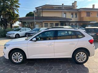 SKODA Kamiq usata, con Autoradio