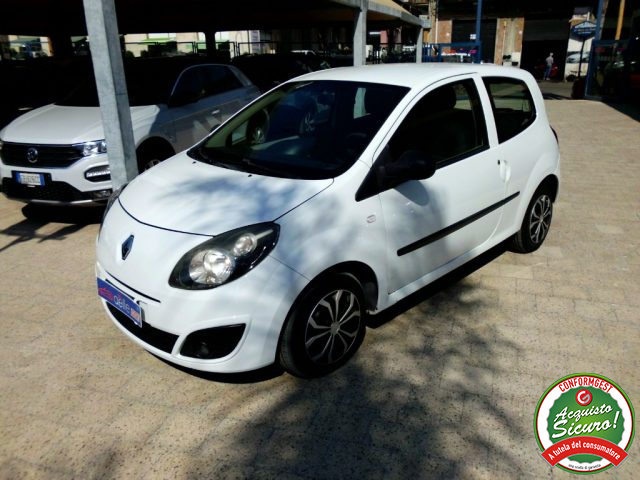 RENAULT Twingo usata, con Airbag Passeggero