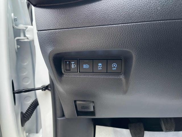 TOYOTA Aygo X usata, con Autoradio digitale