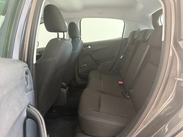 PEUGEOT 208 usata 14