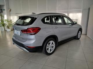 BMW X1 usata, con Airbag laterali
