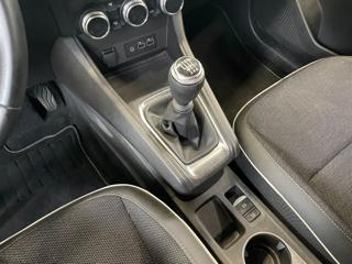 RENAULT Captur usata, con USB