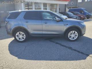 LAND ROVER Discovery Sport usata, con Controllo trazione