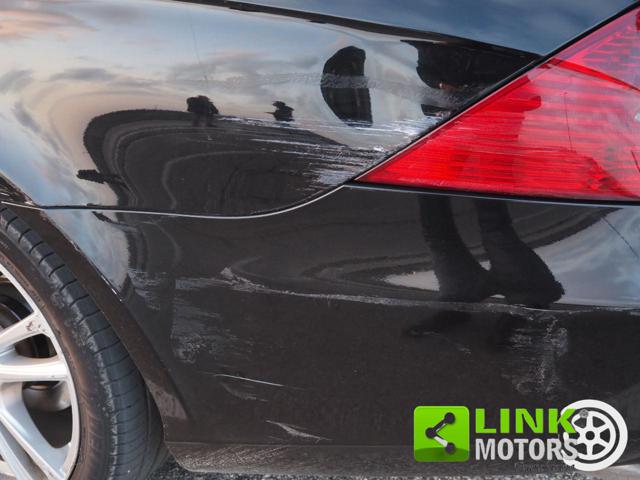 MERCEDES-BENZ CLS 320 usata 23