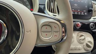 FIAT 500 usata, con Cerchi in lega