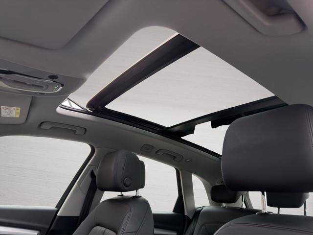 AUDI Q5 usata, con Fendinebbia