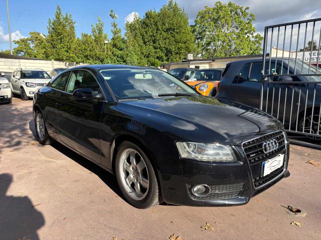 AUDI A5 usata, con Airbag laterali