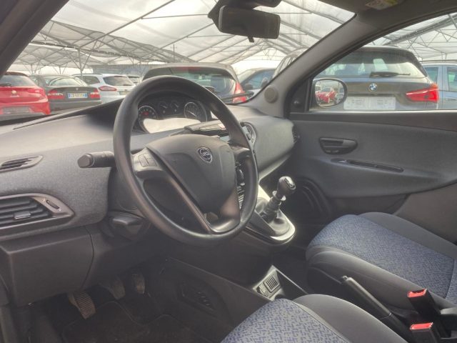 LANCIA Ypsilon usata, con Cerchi in lega