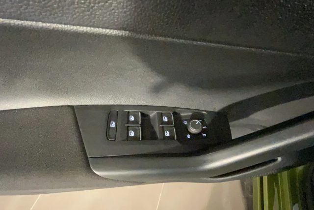 VOLKSWAGEN Taigo usata, con Immobilizzatore elettronico