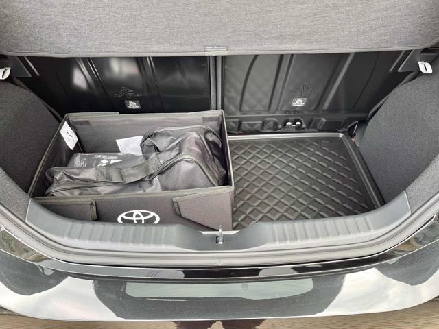 TOYOTA Aygo X usata, con Cruise Control