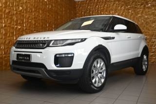 LAND ROVER Range Rover Evoque usata 68