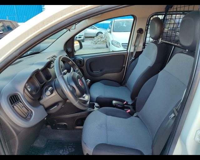 FIAT Panda usata 5