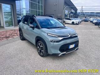 CITROEN C3 Aircross usata, con Airbag