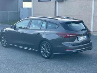 FORD Focus usata 28
