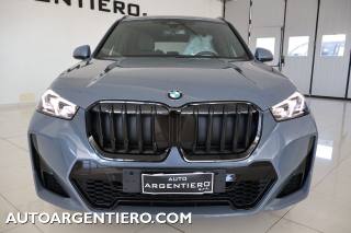 BMW X1 usata, con Ski bag