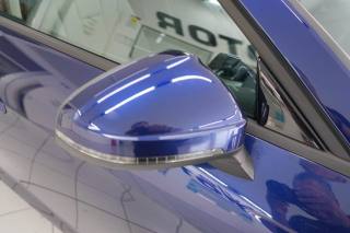 AUDI A4 usata, con Controllo vocale