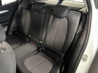 BMW X2 usata, con Immobilizzatore elettronico