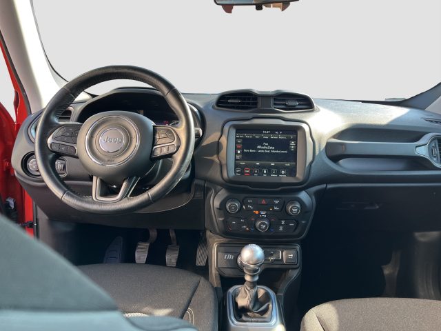 JEEP Renegade usata 11