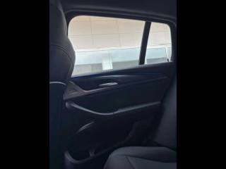 BMW X4 usata, con Fari LED