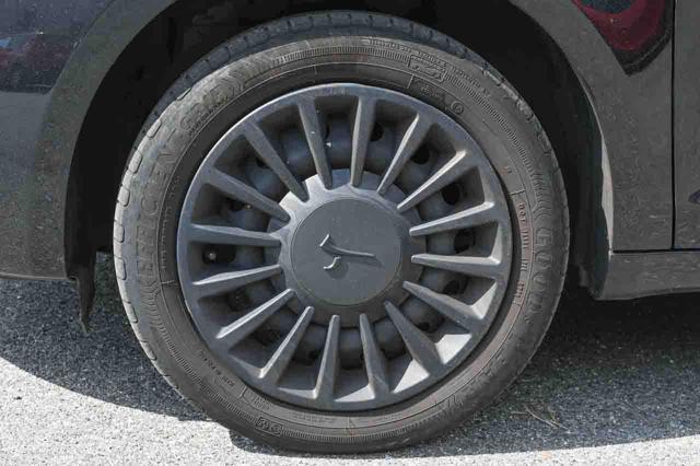 LANCIA Ypsilon usata, con Boardcomputer