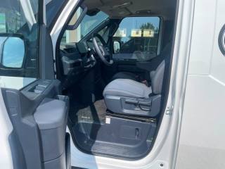 KIA PV5 Cargo usata, con Controllo trazione