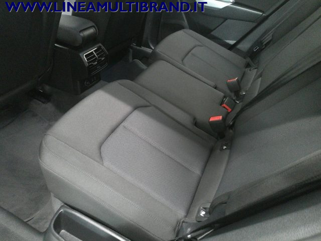 AUDI Q3 usata, con Chiusura centralizzata