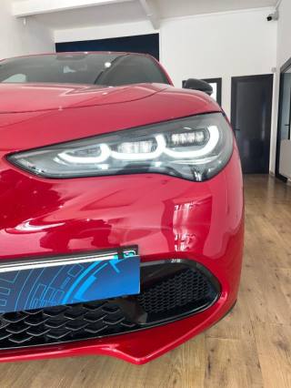 ALFA ROMEO Stelvio usata, con Airbag Passeggero