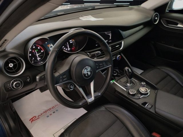 ALFA ROMEO Giulia usata 15