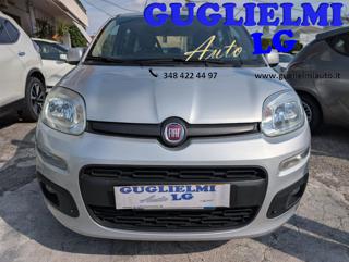 FIAT Panda usata, con Airbag Passeggero