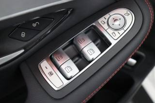 MERCEDES-BENZ GLC 300 usata, con USB