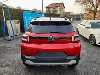 CITROEN C3 usata, con Alzacristalli elettrici