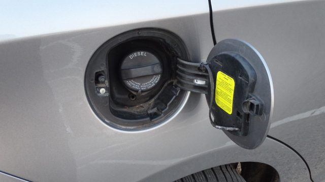 ALFA ROMEO Giulietta usata 47