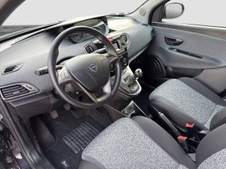 LANCIA Ypsilon usata 8
