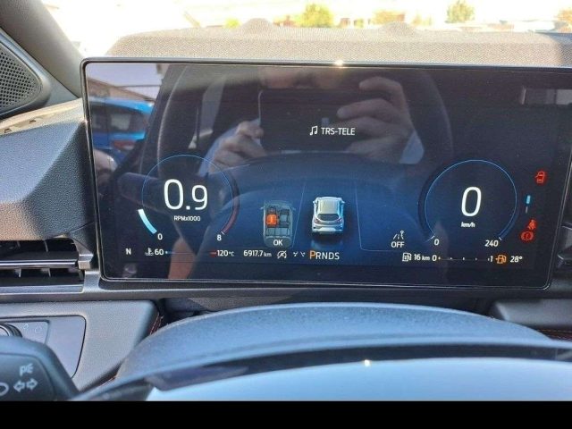 FORD Puma usata, con Autoradio