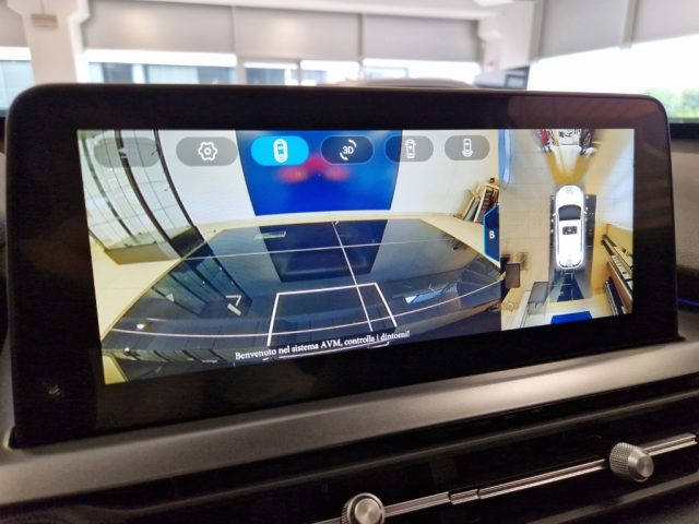 DR MOTOR DR 5.0 usata, con Sensori di parcheggio posteriori