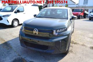 CITROEN C3 Aircross usata, con Airbag laterali