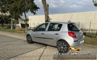 RENAULT Clio usata, con Airbag laterali