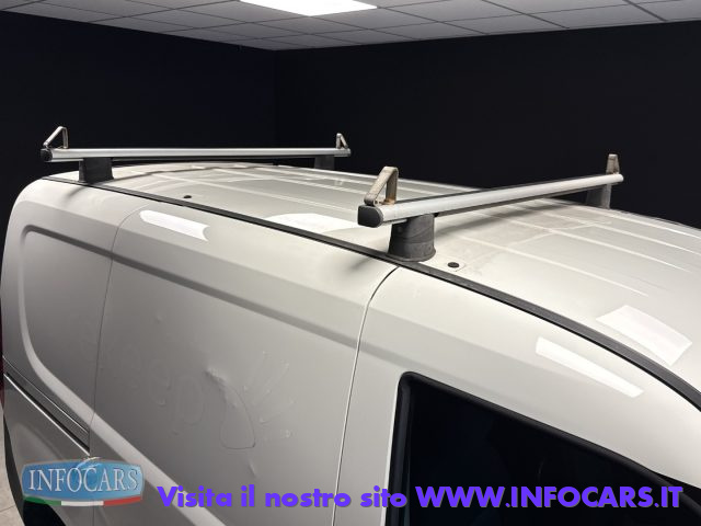 FIAT Doblo usata 17