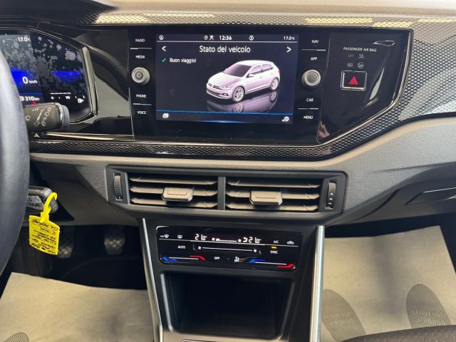 VOLKSWAGEN Polo usata, con Cruise Control