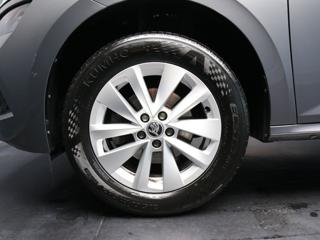 SKODA Kamiq usata, con Alzacristalli elettrici