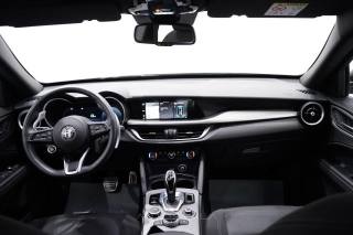 ALFA ROMEO Stelvio usata, con Bluetooth