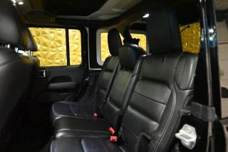 JEEP Wrangler usata 24