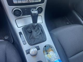 MERCEDES-BENZ SLK 200 usata, con Controllo trazione