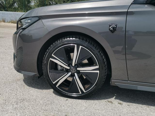 PEUGEOT 308 usata, con Autoradio