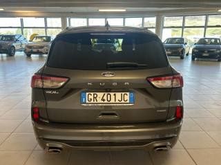 FORD Kuga usata, con Boardcomputer