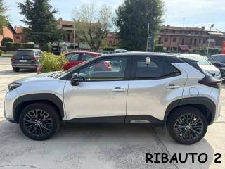 TOYOTA Yaris Cross usata, con Airbag laterali