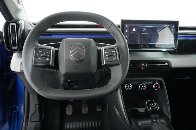 CITROEN C3 usata, con Boardcomputer