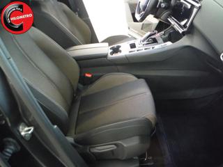 DS AUTOMOBILES DS 7 usata, con Chiusura centralizzata