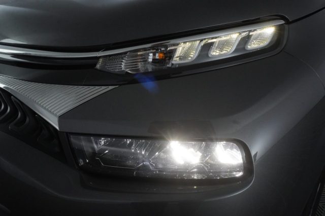 CITROEN C3 Aircross usata 15