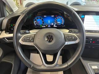 VOLKSWAGEN Golf Variant usata, con Controllo trazione